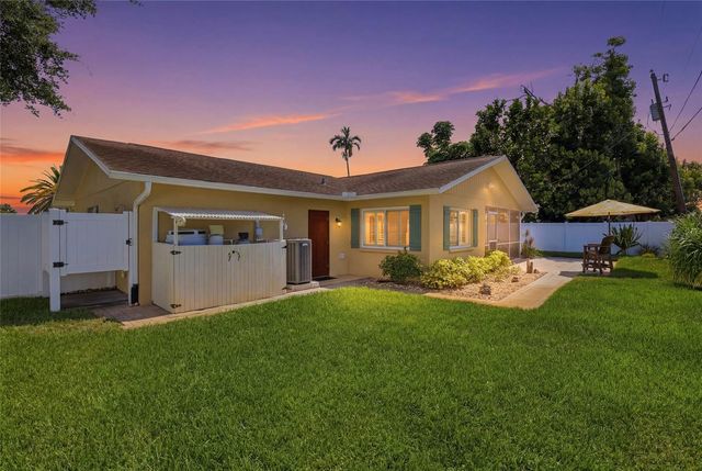 707 BEVERLY ROAD, Venice, FL 34293