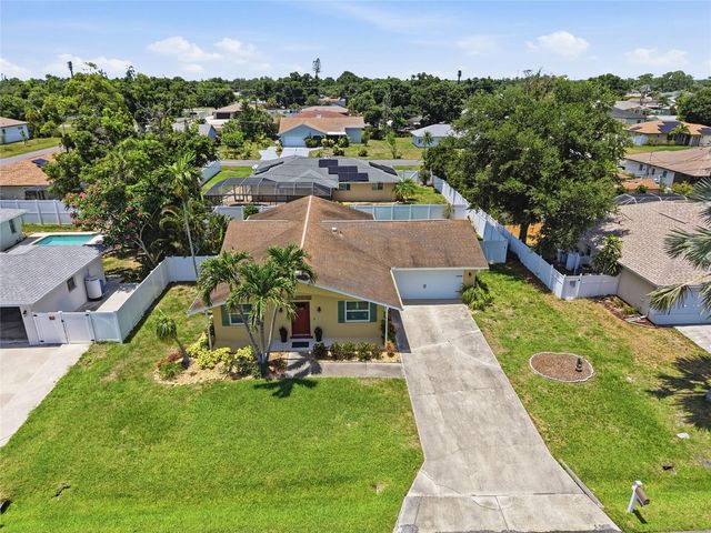 707 BEVERLY ROAD, Venice, FL 34293