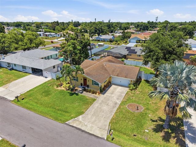 707 BEVERLY ROAD, Venice, FL 34293