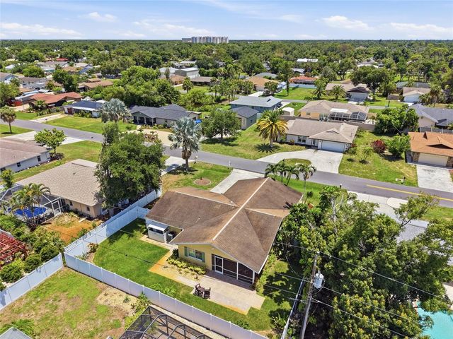 707 BEVERLY ROAD, Venice, FL 34293