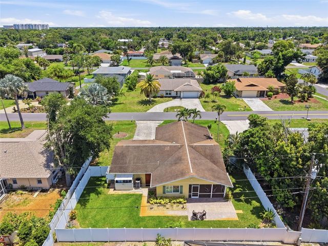 707 BEVERLY ROAD, Venice, FL 34293