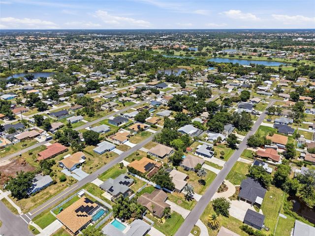 707 BEVERLY ROAD, Venice, FL 34293