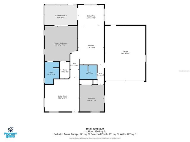 707 BEVERLY ROAD, Venice, FL 34293