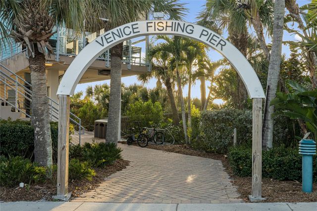 707 BEVERLY ROAD, Venice, FL 34293