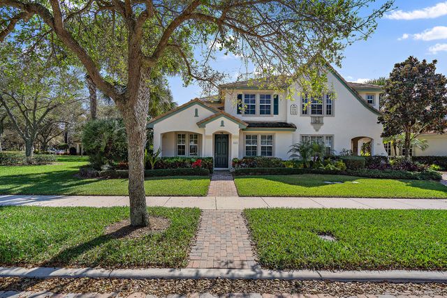 153 Evergrene Parkway, Palm Beach Gardens, FL 33410