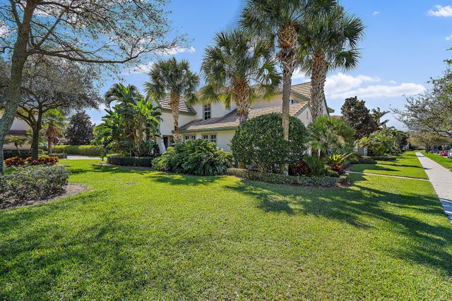 153 Evergrene Parkway, Palm Beach Gardens, FL 33410