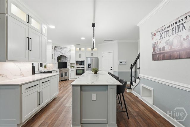 116 Red Bluff Circle, Rincon, GA 31326