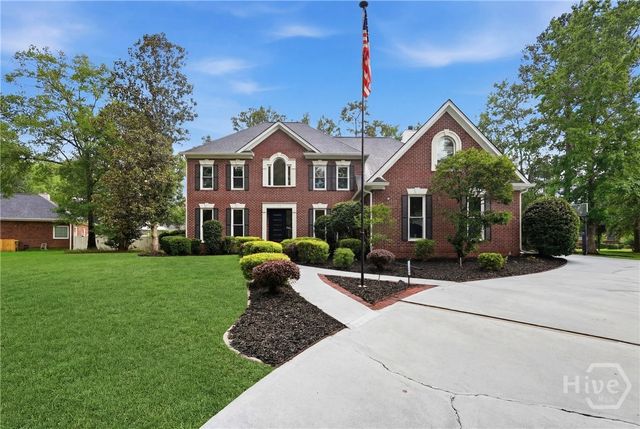 116 Red Bluff Circle, Rincon, GA 31326