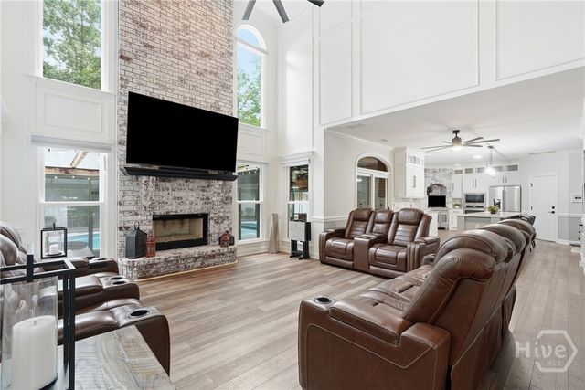 116 Red Bluff Circle, Rincon, GA 31326