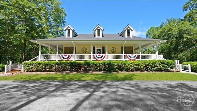 116 Red Bluff Circle, Rincon, GA 31326