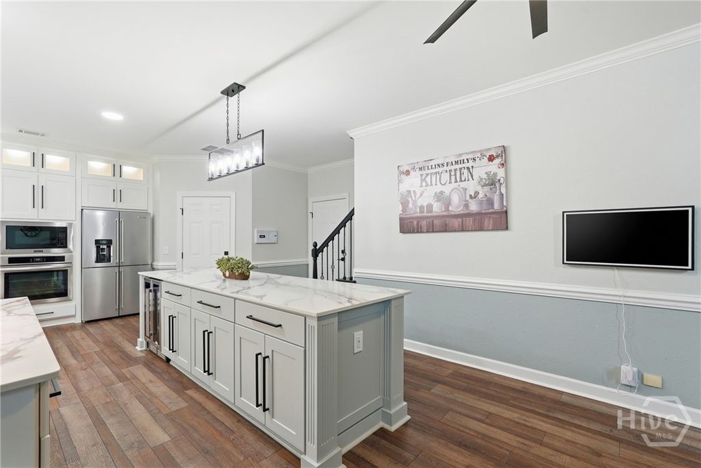 Image 15 of property listing at 116 Red Bluff Circle, Rincon, GA 31326