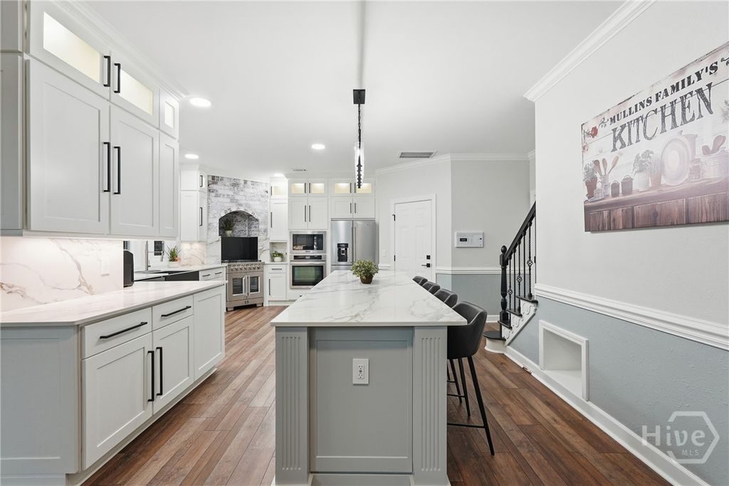 Image 16 of property listing at 116 Red Bluff Circle, Rincon, GA 31326