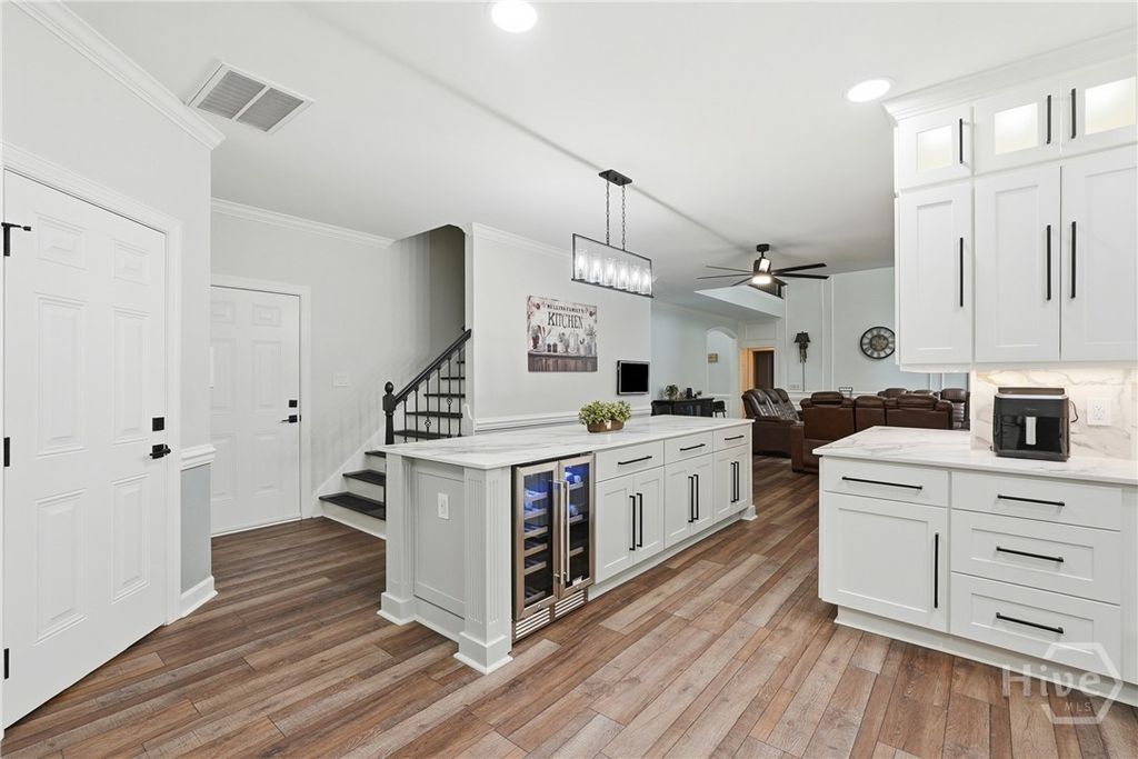 Image 19 of property listing at 116 Red Bluff Circle, Rincon, GA 31326