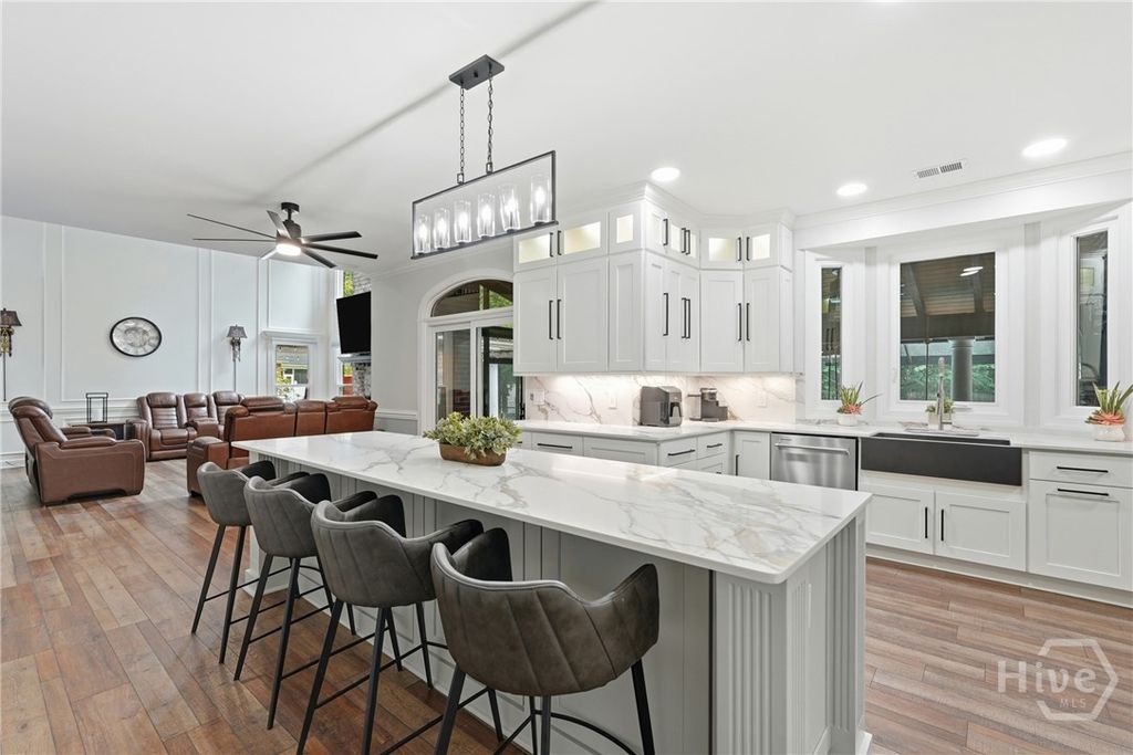 Image 20 of property listing at 116 Red Bluff Circle, Rincon, GA 31326
