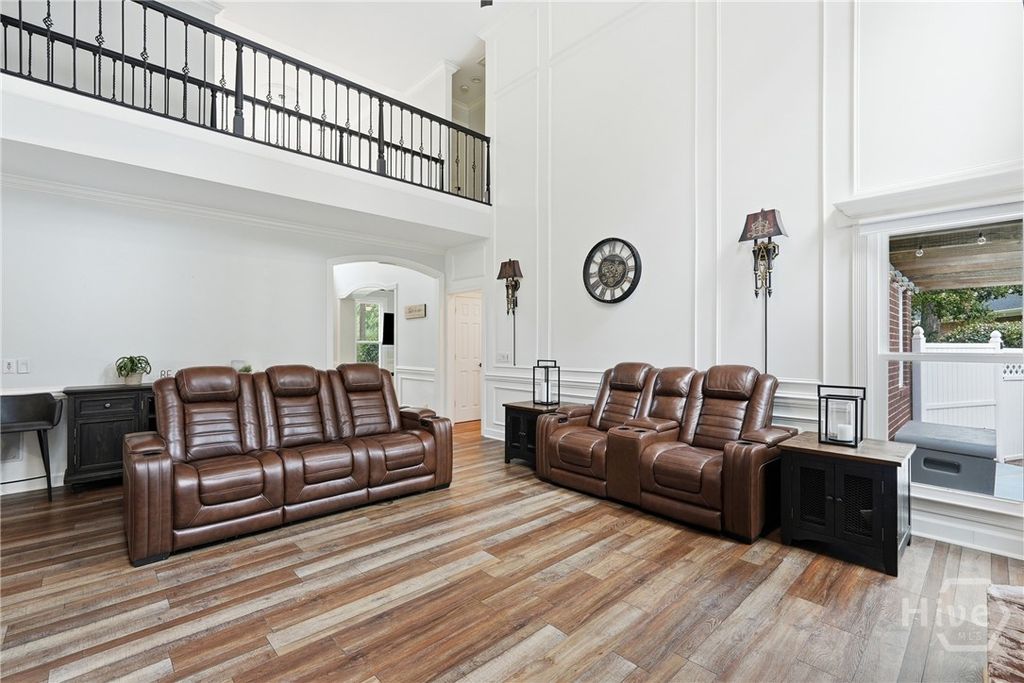 Image 22 of property listing at 116 Red Bluff Circle, Rincon, GA 31326