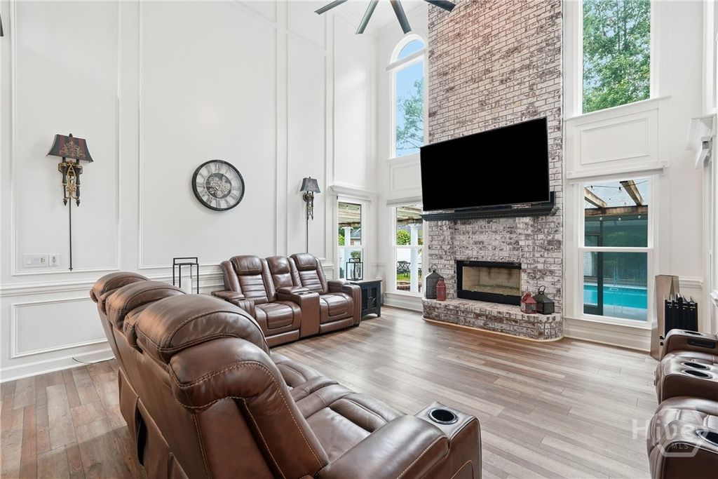Image 23 of property listing at 116 Red Bluff Circle, Rincon, GA 31326