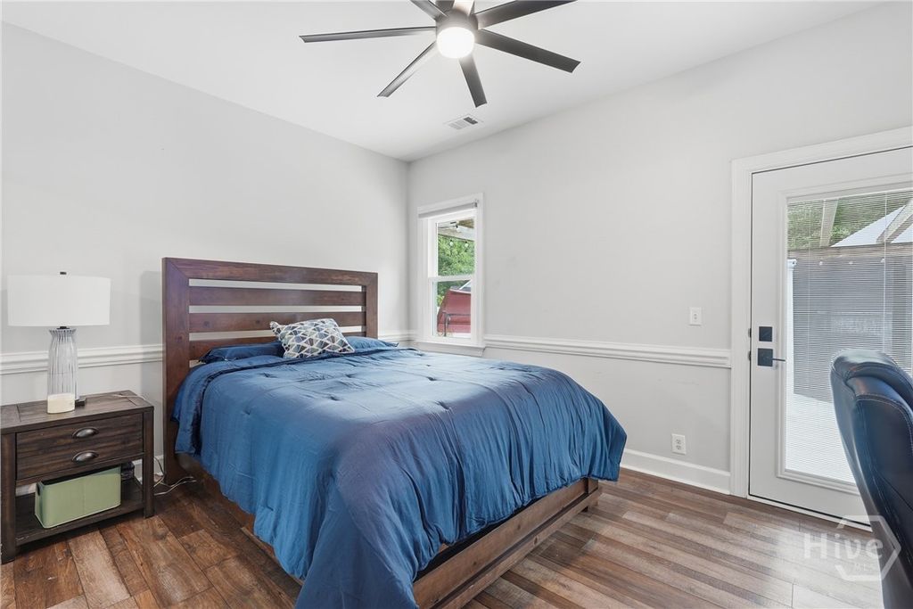 Image 27 of property listing at 116 Red Bluff Circle, Rincon, GA 31326