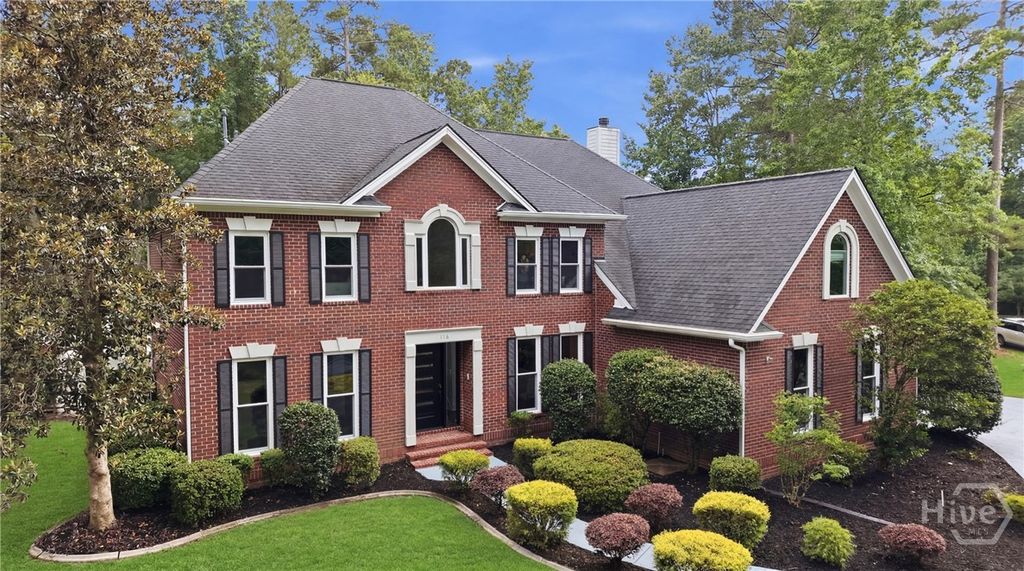 Image 3 of property listing at 116 Red Bluff Circle, Rincon, GA 31326