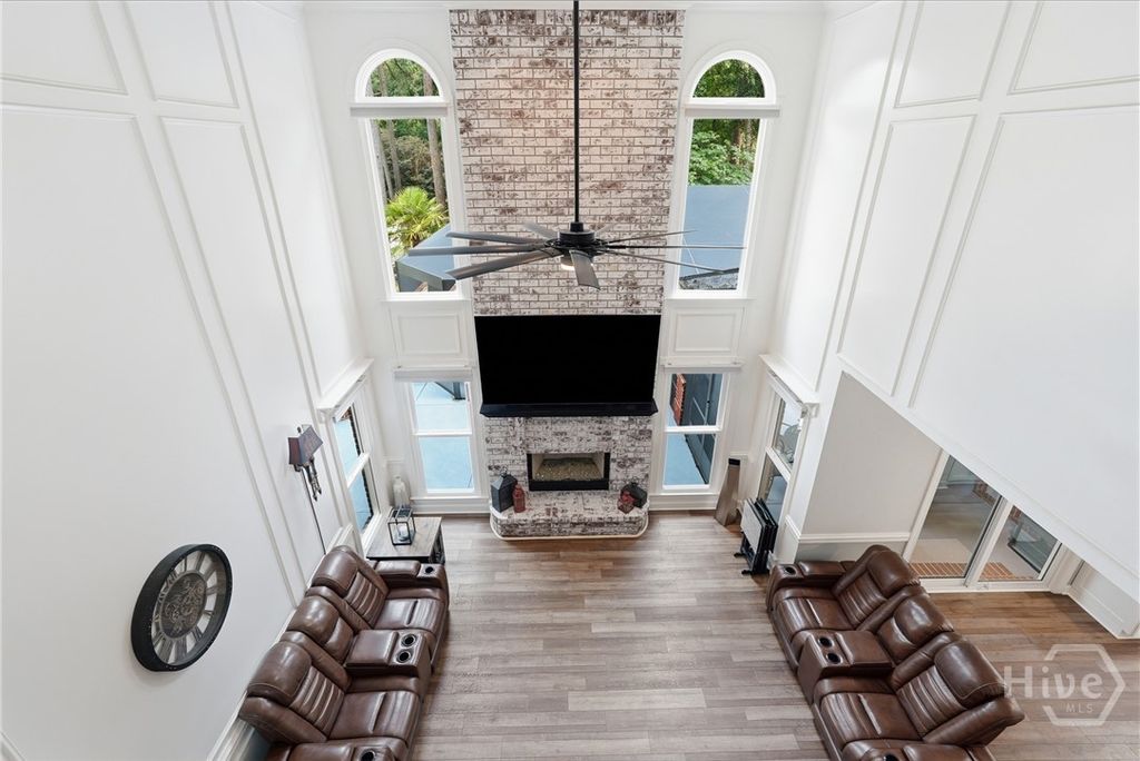 Image 37 of property listing at 116 Red Bluff Circle, Rincon, GA 31326