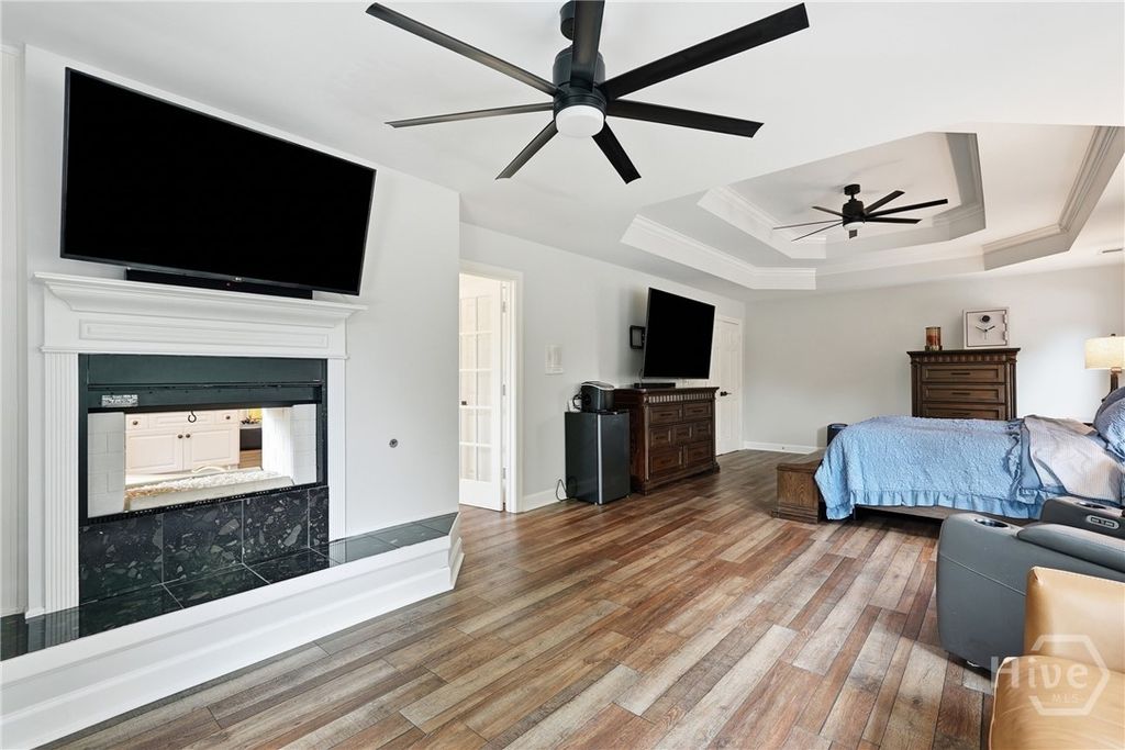 Image 41 of property listing at 116 Red Bluff Circle, Rincon, GA 31326