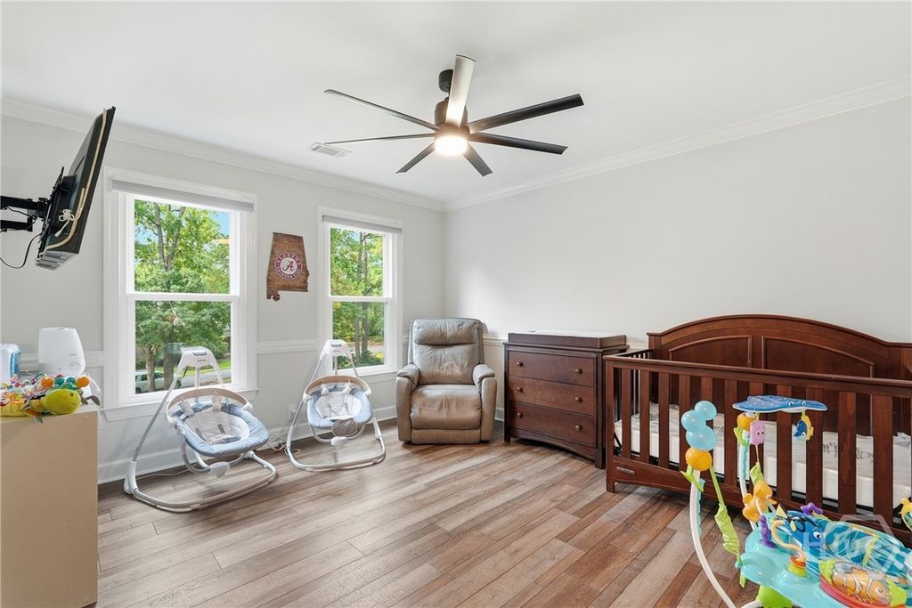 Image 50 of property listing at 116 Red Bluff Circle, Rincon, GA 31326
