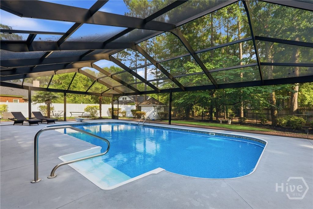 Image 59 of property listing at 116 Red Bluff Circle, Rincon, GA 31326