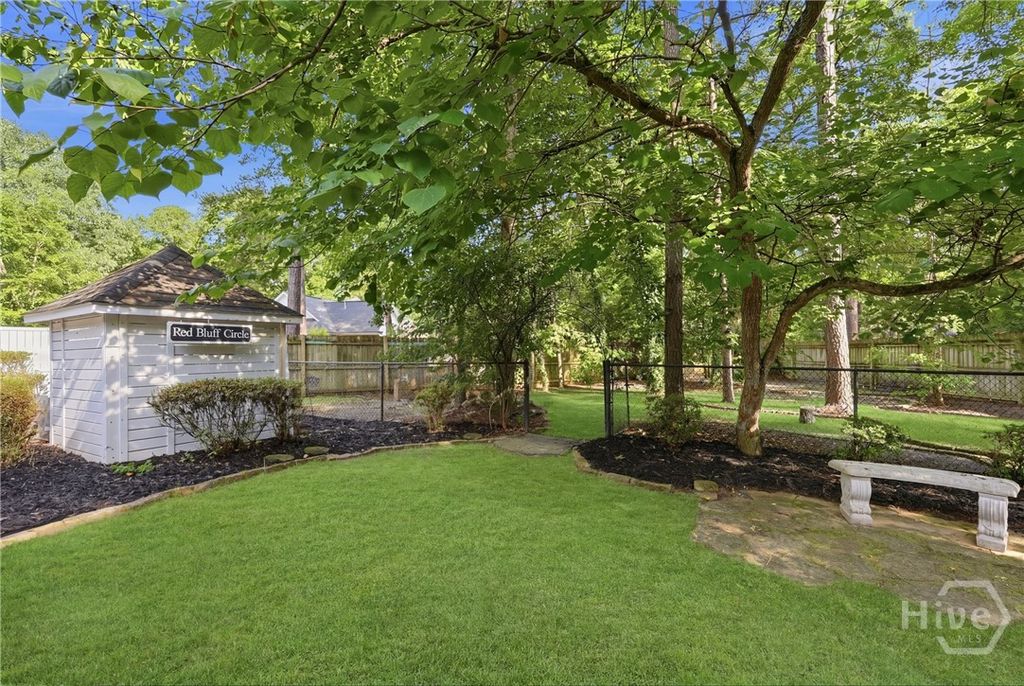 Image 60 of property listing at 116 Red Bluff Circle, Rincon, GA 31326