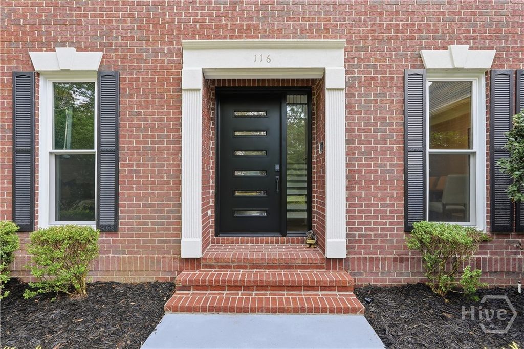 Image 7 of property listing at 116 Red Bluff Circle, Rincon, GA 31326
