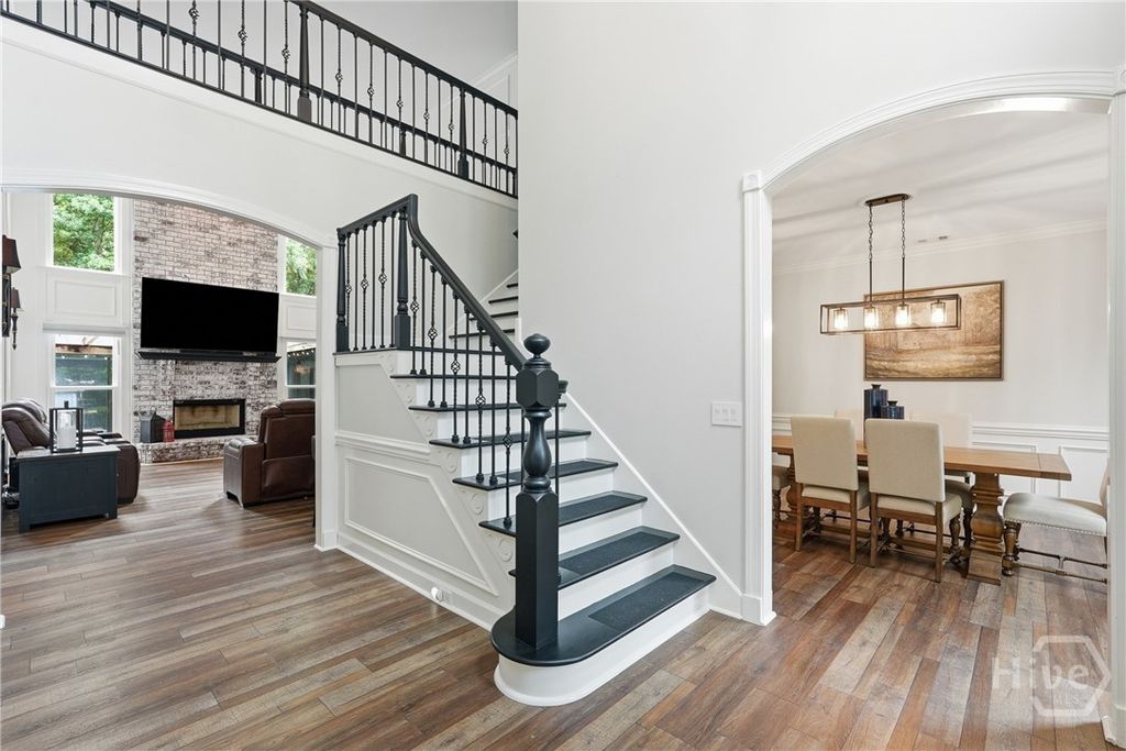 Image 9 of property listing at 116 Red Bluff Circle, Rincon, GA 31326