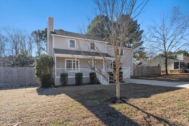 104 Kerigon Lane, Youngsville, NC 27596