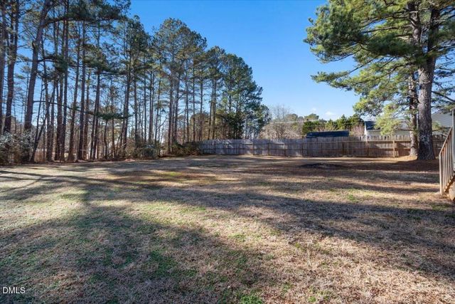 104 Kerigon Lane, Youngsville, NC 27596