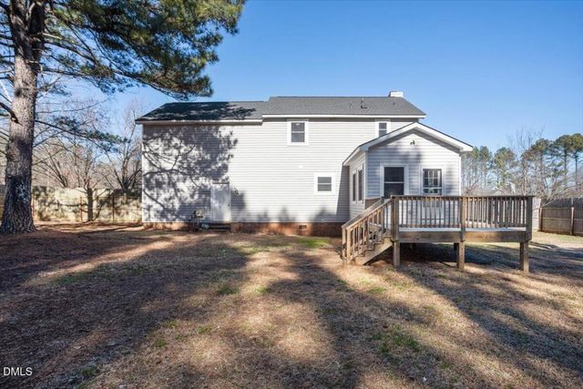 104 Kerigon Lane, Youngsville, NC 27596