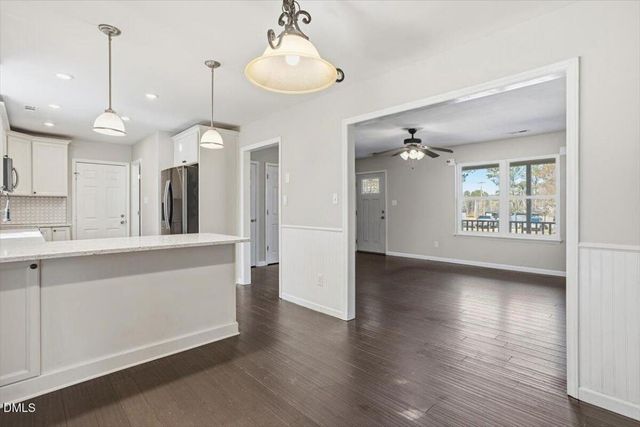 104 Kerigon Lane, Youngsville, NC 27596