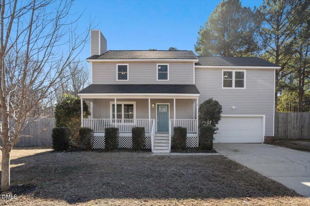 104 Kerigon Lane, Youngsville, NC 27596