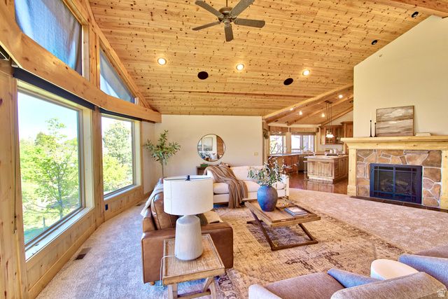 715 S OAK DR, Woodland Hills, UT 84653