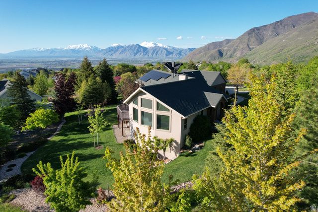 715 S OAK DR, Woodland Hills, UT 84653
