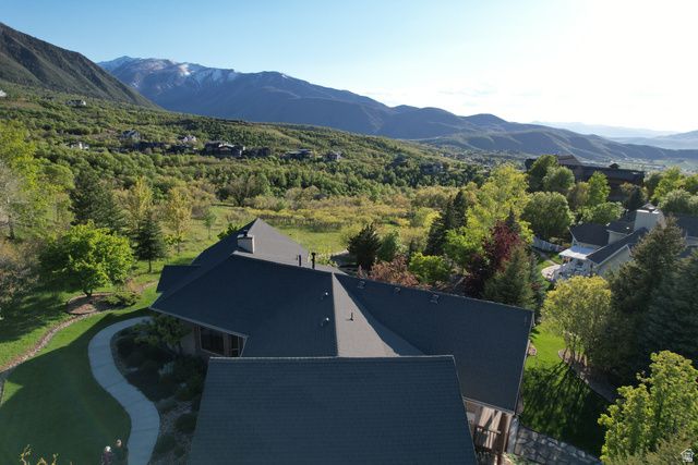 715 S OAK DR, Woodland Hills, UT 84653