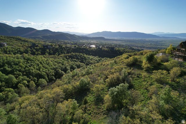 715 S OAK DR, Woodland Hills, UT 84653