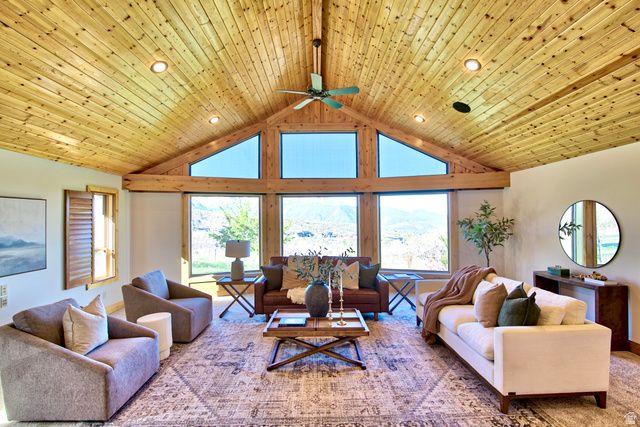 715 S OAK DR, Woodland Hills, UT 84653