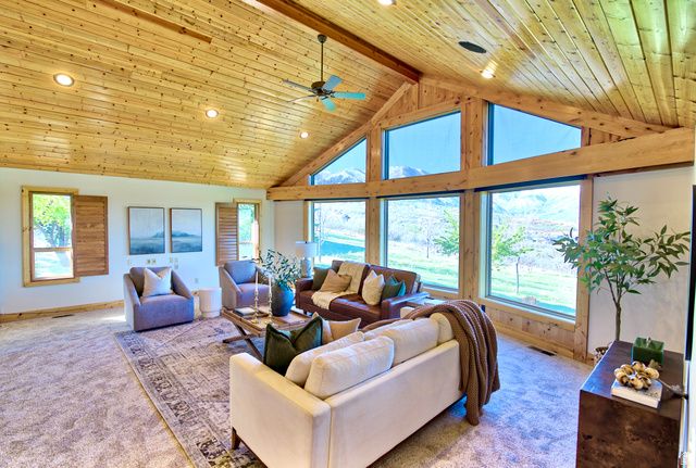 715 S OAK DR, Woodland Hills, UT 84653