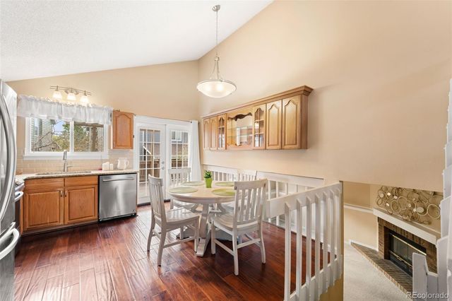 531 Arden Circle, Highlands Ranch, CO 80126