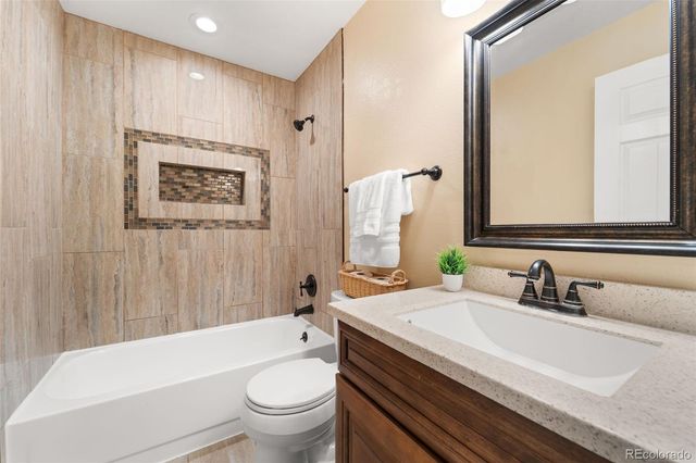 531 Arden Circle, Highlands Ranch, CO 80126