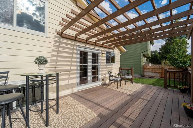 531 Arden Circle, Highlands Ranch, CO 80126