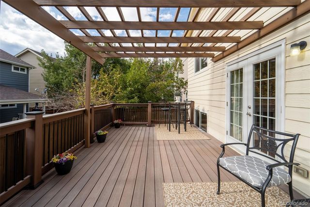531 Arden Circle, Highlands Ranch, CO 80126