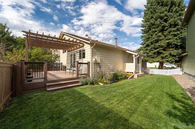 531 Arden Circle, Highlands Ranch, CO 80126