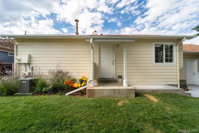 531 Arden Circle, Highlands Ranch, CO 80126