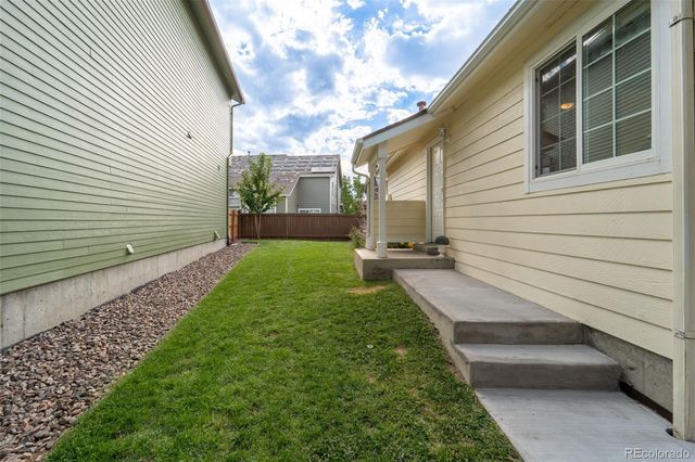 531 Arden Circle, Highlands Ranch, CO 80126