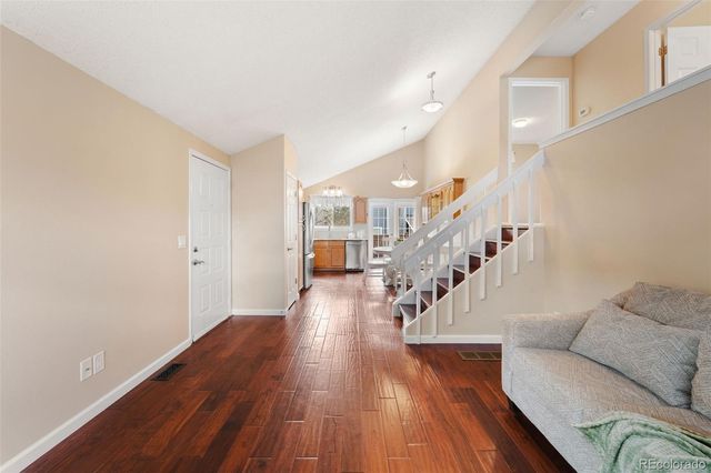 531 Arden Circle, Highlands Ranch, CO 80126