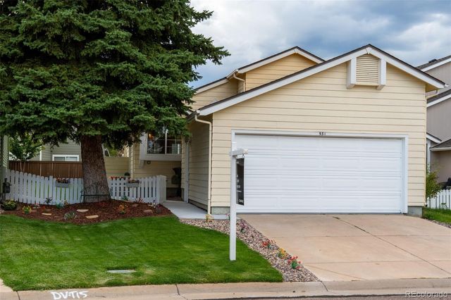 531 Arden Circle, Highlands Ranch, CO 80126