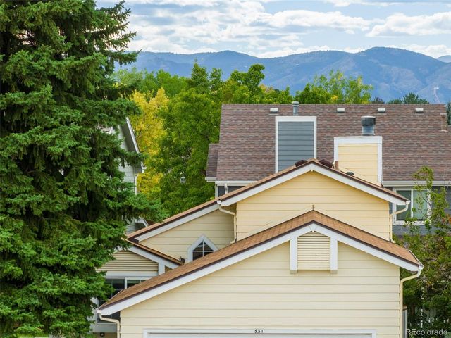 531 Arden Circle, Highlands Ranch, CO 80126